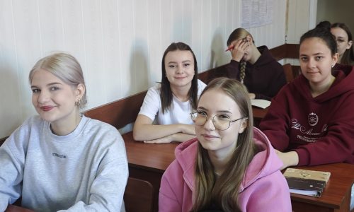 Встреча с депутатом