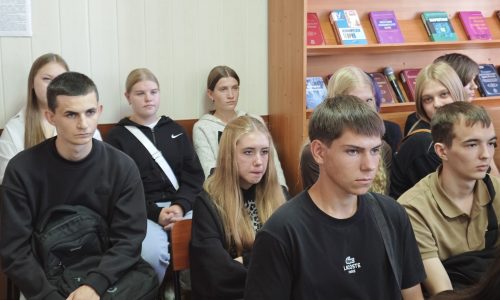 Терроризм — актуальная угроза современного мира