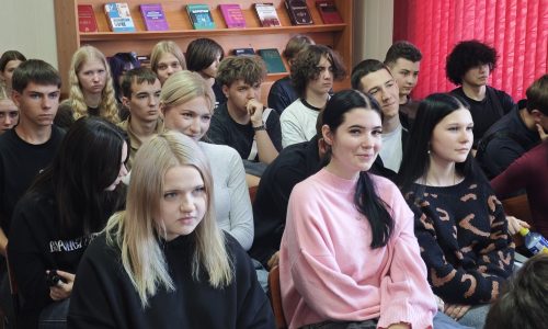 Терроризм — актуальная угроза современного мира