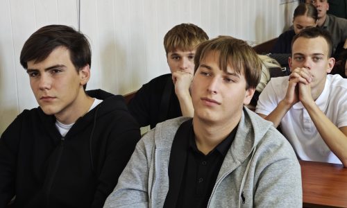 Терроризм — актуальная угроза современного мира