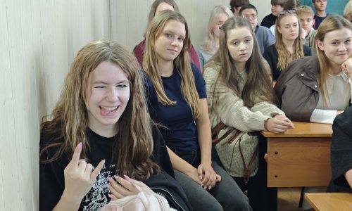Как не стать жертвой домогательства и насилия