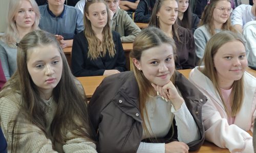 Как не стать жертвой домогательства и насилия