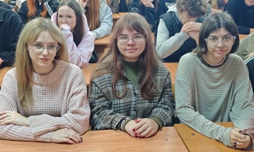 Профессиональная этика и культура делового общения
