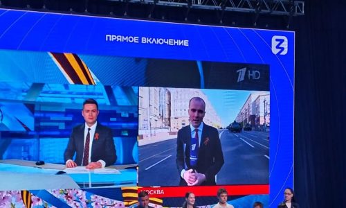 Психология публичных выступлений: на сцене и перед камерой