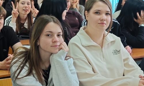 Профессиональная этика и культура делового общения