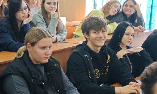 Профилактическая беседа «Буллинг в подростковой среде»