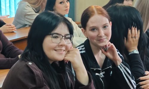Профессиональная этика и культура делового общения