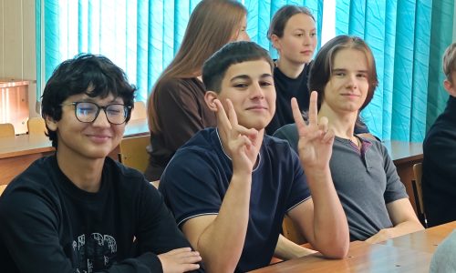 Профилактическая беседа «Буллинг в подростковой среде»