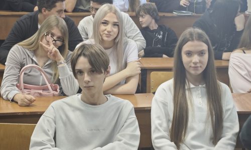 Харизма на прокачку: как влиять и вдохновлять людей
