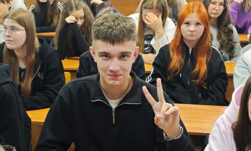 Профессиональная этика и культура делового общения