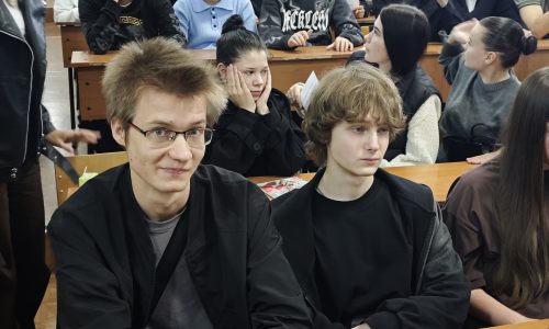 Харизма на прокачку: как влиять и вдохновлять людей