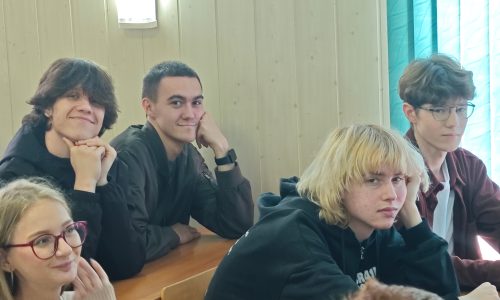 Профессиональная этика и культура делового общения