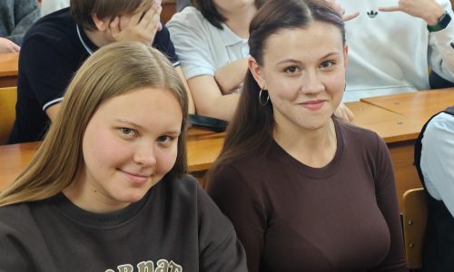 Профессиональная этика и культура делового общения