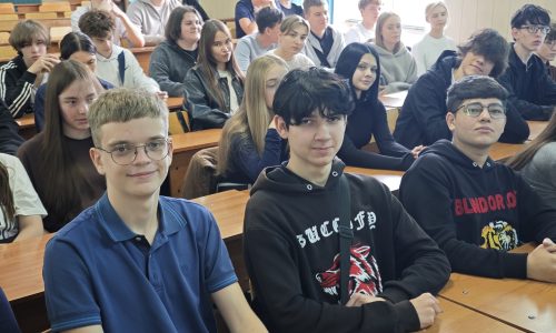 Экологическое просвещение