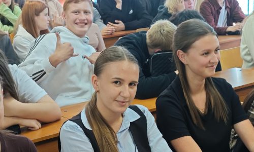 Профессиональная этика и культура делового общения