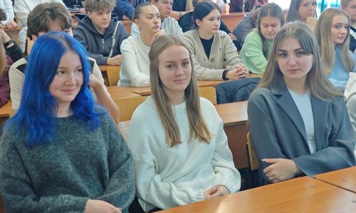 Профессиональная этика и культура делового общения