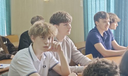 Экологическое просвещение